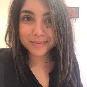 Meet your Posher, Sonilla